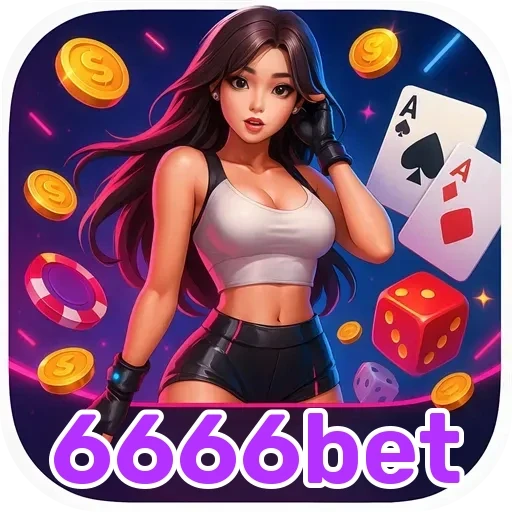 6666bet Login