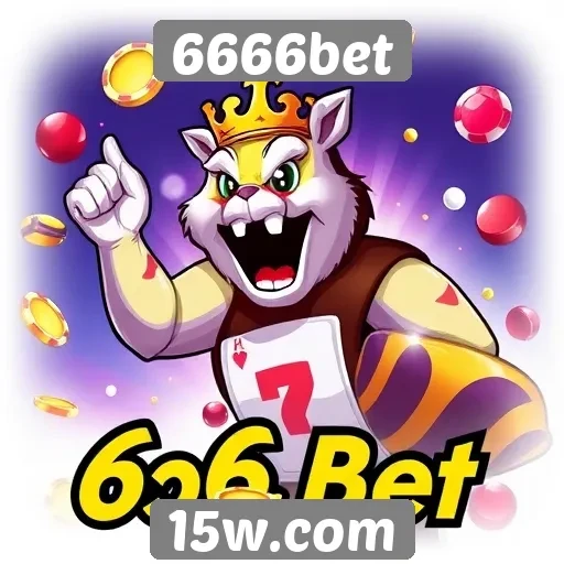 Novos jogos disponíveis no site 6666bet