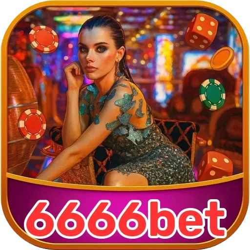 6666bet Promoções
