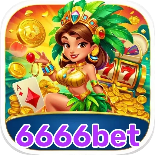 6666bet Caça-Níqueis